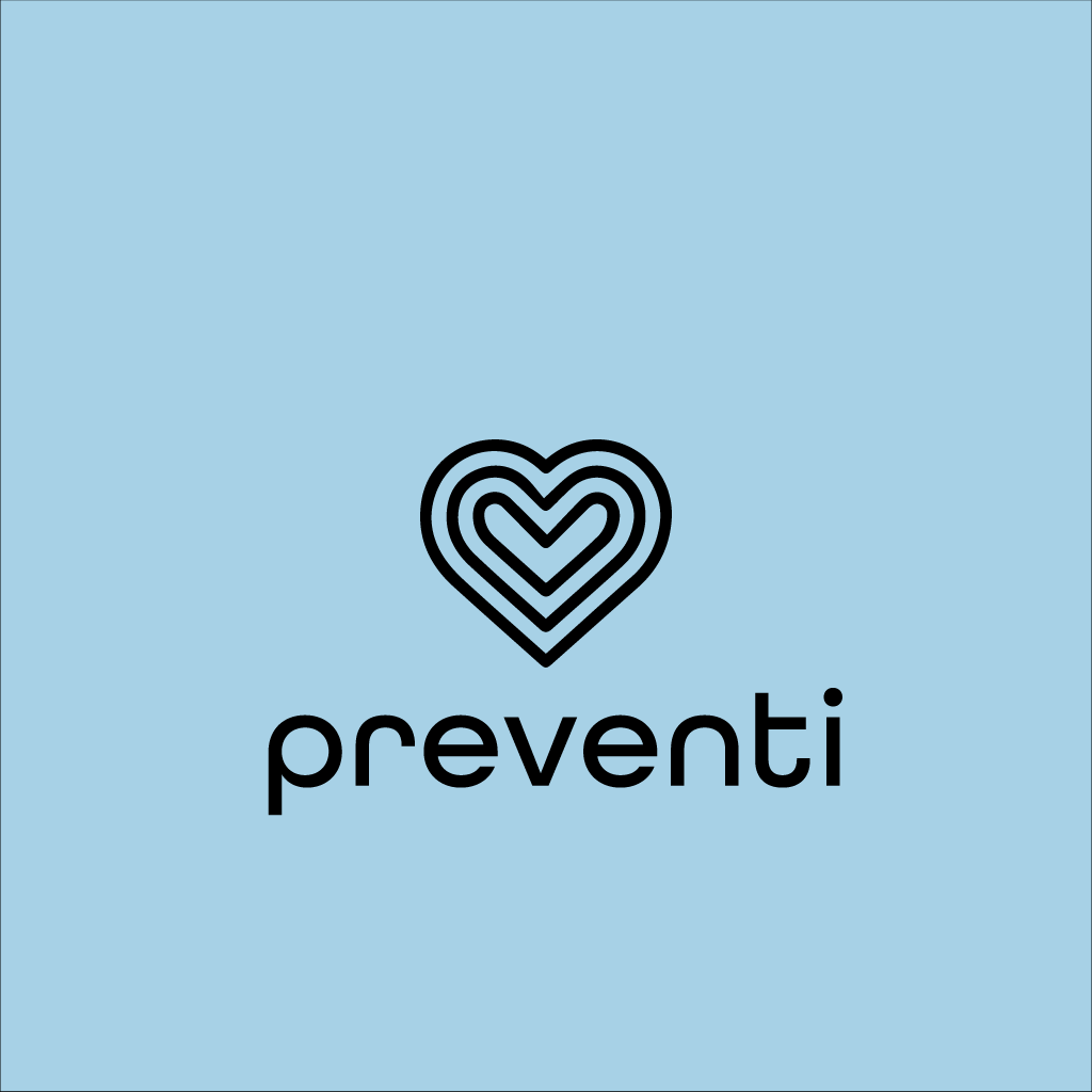 Preventi logo